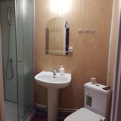 Гостевой дом Центральный, Кучугуры, Краснодарский край