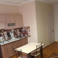 Гостевой дом Центральный, Кучугуры, Краснодарский край