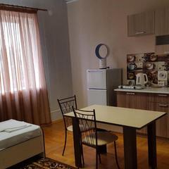 Гостевой дом Центральный, Кучугуры, Краснодарский край