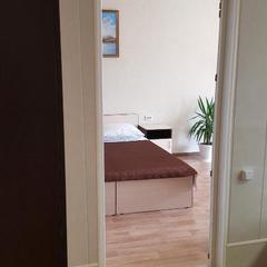 Гостевой дом Центральный, Кучугуры, Краснодарский край