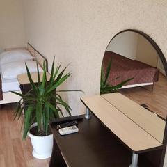 Гостевой дом Центральный, Кучугуры, Краснодарский край