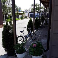 Гостевой дом Центральный, Кучугуры, Краснодарский край