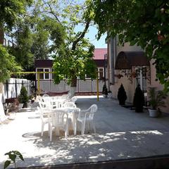 Гостевой дом Центральный, Кучугуры, Краснодарский край