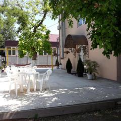 Гостевой дом Центральный, Кучугуры, Краснодарский край