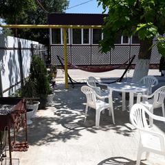 Гостевой дом Центральный, Кучугуры, Краснодарский край