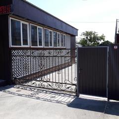 Гостевой дом Центральный, Кучугуры, Краснодарский край