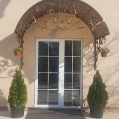 Гостевой дом Центральный, Кучугуры, Краснодарский край