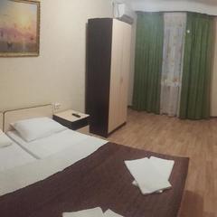 Гостевой дом Центральный, Кучугуры, Краснодарский край