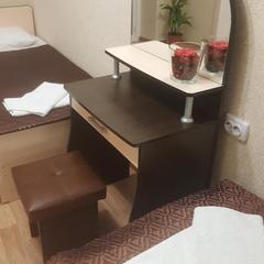 Гостевой дом Центральный, Кучугуры, Краснодарский край