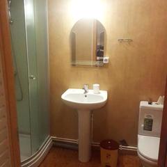 Гостевой дом Центральный, Кучугуры, Краснодарский край