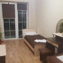 Гостевой дом Центральный, Кучугуры, Краснодарский край