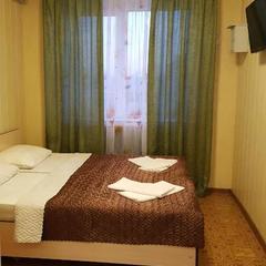 Гостевой дом Центральный, Кучугуры, Краснодарский край