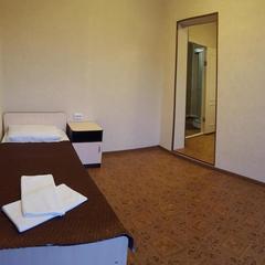 Гостевой дом Центральный, Кучугуры, Краснодарский край