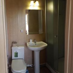 Гостевой дом Центральный, Кучугуры, Краснодарский край