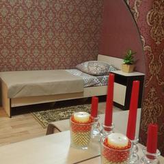 Гостевой дом Центральный, Кучугуры, Краснодарский край