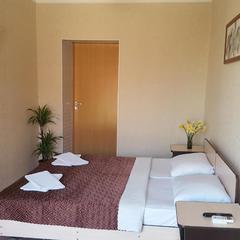 Гостевой дом Центральный, Кучугуры, Краснодарский край