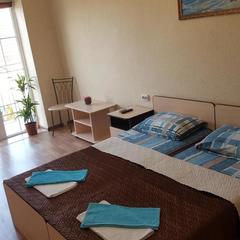 Гостевой дом Центральный, Кучугуры, Краснодарский край