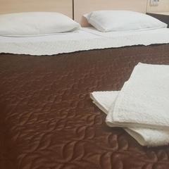 Гостевой дом Центральный, Кучугуры, Краснодарский край