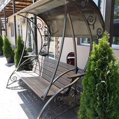 Гостевой дом Центральный, Кучугуры, Краснодарский край