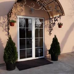 Гостевой дом Центральный, Кучугуры, Краснодарский край