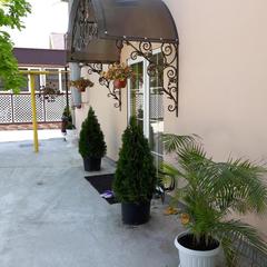 Гостевой дом Центральный, Кучугуры, Краснодарский край