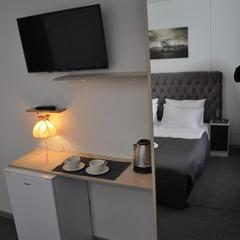 Гостевой дом Черепаха, Кучугуры, Краснодарский край