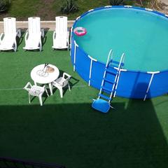 Гостевой дом Центральный, Кучугуры, Краснодарский край