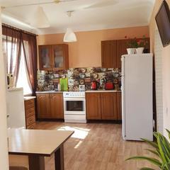 Гостевой дом Центральный, Кучугуры, Краснодарский край