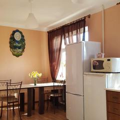 Гостевой дом Центральный, Кучугуры, Краснодарский край