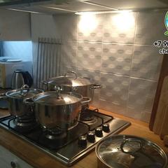 Гостевой дом Черепаха, Кучугуры, Краснодарский край