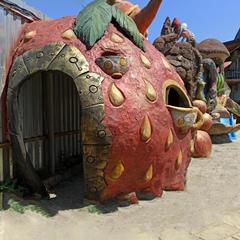 Гостевой дом Черепаха, Кучугуры, Краснодарский край