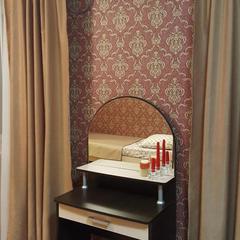 Гостевой дом Центральный, Кучугуры, Краснодарский край