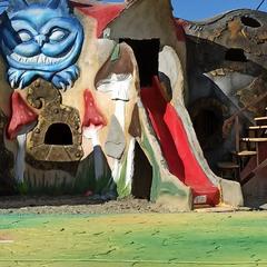 Гостевой дом Черепаха, Кучугуры, Краснодарский край