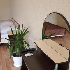 Гостевой дом Центральный, Кучугуры, Краснодарский край