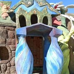 Гостевой дом Черепаха, Кучугуры, Краснодарский край