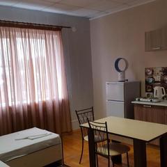 Гостевой дом Центральный, Кучугуры, Краснодарский край