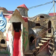 Гостевой дом Черепаха, Кучугуры, Краснодарский край