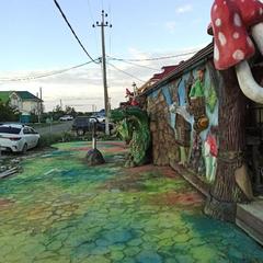 Гостевой дом Черепаха, Кучугуры, Краснодарский край