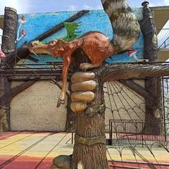 Гостевой дом Черепаха, Кучугуры, Краснодарский край