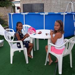 Гостевой дом Центральный, Кучугуры, Краснодарский край