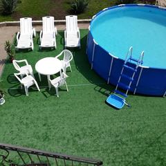 Гостевой дом Центральный, Кучугуры, Краснодарский край