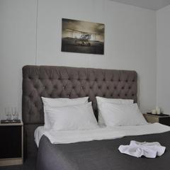 Гостевой дом Черепаха, Кучугуры, Краснодарский край