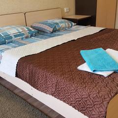 Гостевой дом Центральный, Кучугуры, Краснодарский край