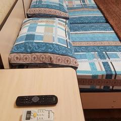 Гостевой дом Центральный, Кучугуры, Краснодарский край