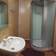 Гостевой дом Центральный, Кучугуры, Краснодарский край