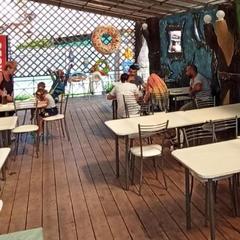 Гостевой дом Черепаха, Кучугуры, Краснодарский край