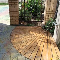 Гостевой дом Черепаха, Кучугуры, Краснодарский край