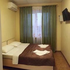 Гостевой дом Центральный, Кучугуры, Краснодарский край