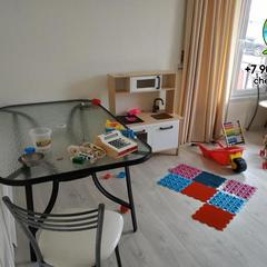 Гостевой дом Черепаха, Кучугуры, Краснодарский край