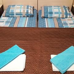 Гостевой дом Центральный, Кучугуры, Краснодарский край